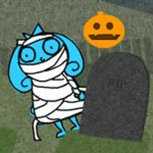 good things come to those who wait (wifiskeleton)