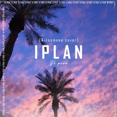DL PROD - Iplan Bikosmana cover "Amapiano edit"