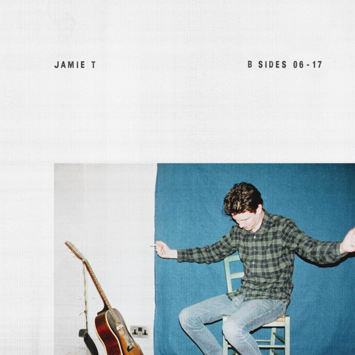 Listen to Oh My Girl by Jamie T Music in B Sides 06 17 playlist