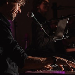 Just The Two Of Us/ Bill Withers/ Piano Cover/ Stephan Barents