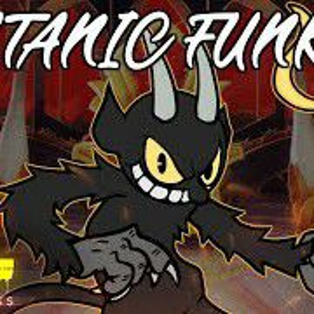 Stream Satanic Funkin' | FNF Indie Cross Cuphead Bonus Song (By