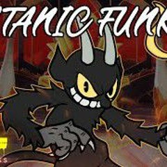 Stream Nightmare Run, FNF Indie Cross Bendy Week (By Orenji Music Ft.  Rozebud) by Dark_warrior0789