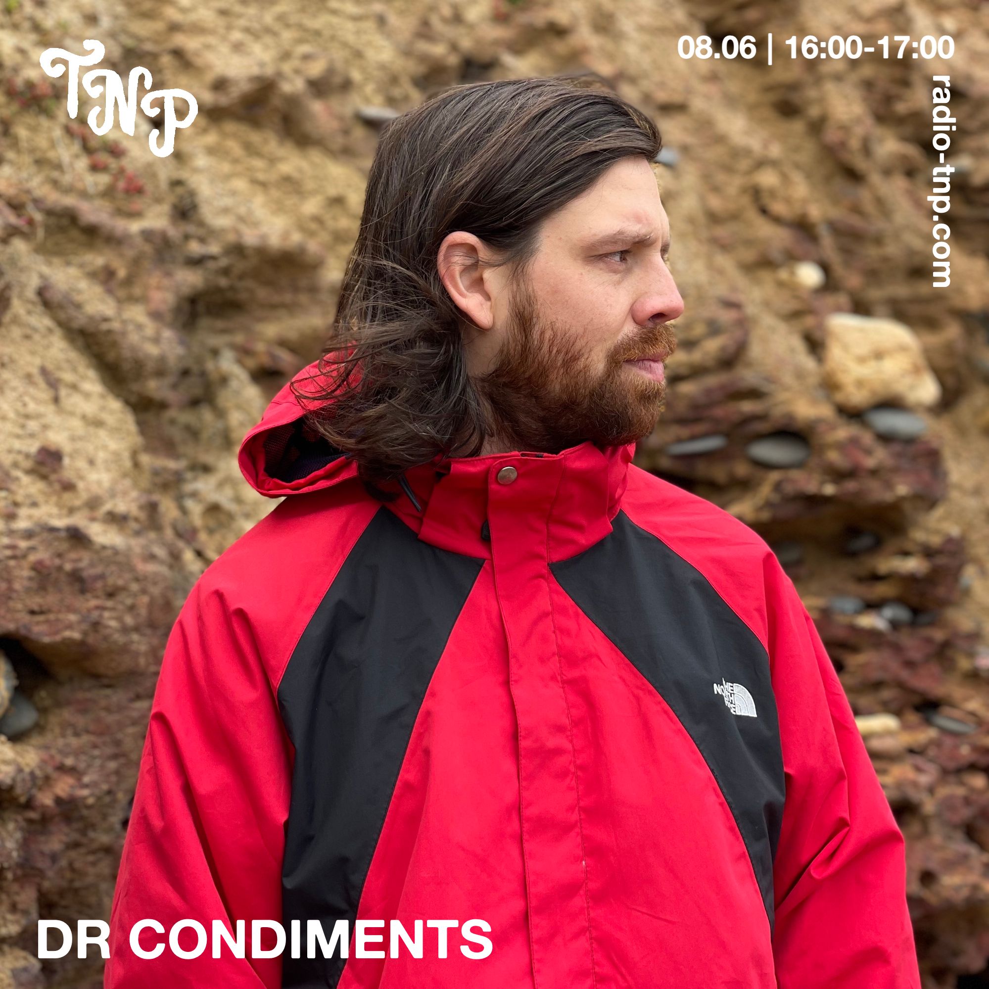 Dr Condiments