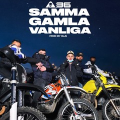 Moving Blind (Gorgon City Remix) X Samma Gamla Vanliga (Sean Zhong Mashup)