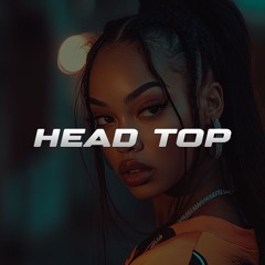 Chill Hip Hop Beat 2025 | HEAD TOP