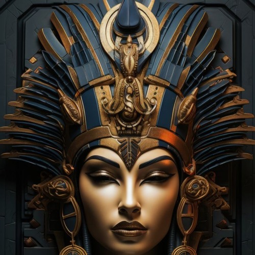 Unity Set (Progressive Psytrance)