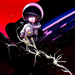 Tumbleweed in Space