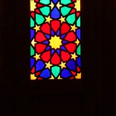 Time Is The Moving Image Of Eternity