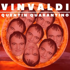 VinValdi - Quentin Quarantino