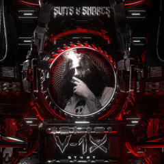 V-1X  ~ ST4RT (Free Download)