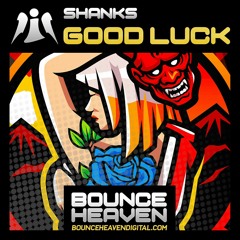 Shanks - Good Luck [sample]