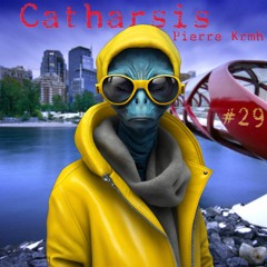 Catharsis #29 For O.N.I.B. Radio