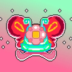 A Battle Against A Snazzy Plant - CRUSH BLUSH