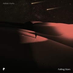 Adrian Hurts - Falling Stars