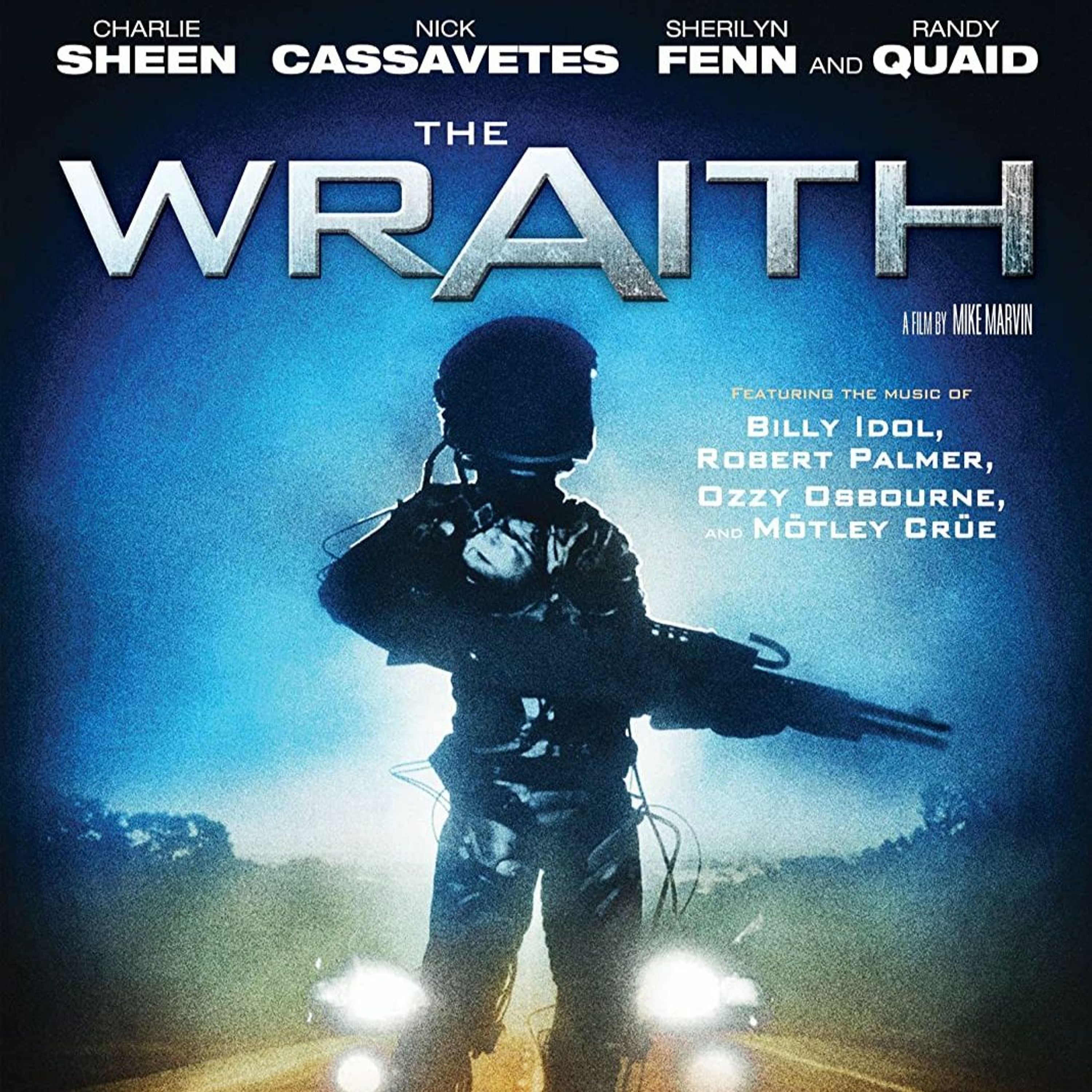 4ever In Electric Dreams