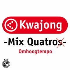 Kwajong Mix Quatro Omhoogtempo