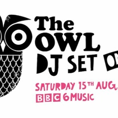 The Owl - Craig Charles Soul & Funk Show