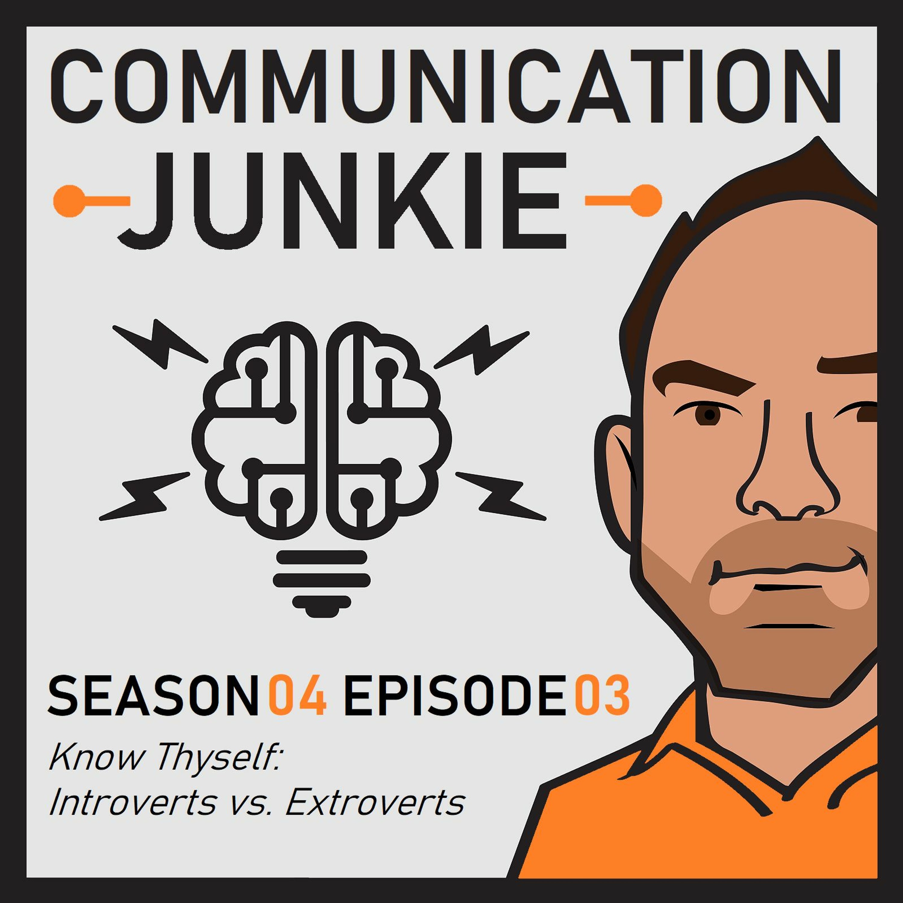 Know Thyself: Introverts vs. Extroverts