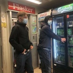 Tæller op - (Jennyyy1/Fyrst)