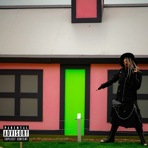 Welcome to my head II