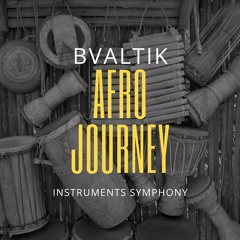 Afro Journey INSTRUMENTS SYMPHONY (Live Mix)