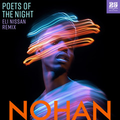 Poets Of The Night (Eli Nissan Remix)