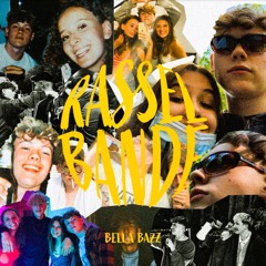 RASSELBANDE [HARDTECHNO BOOTLEG]