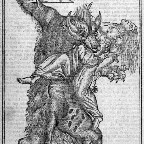 Lycanthrope