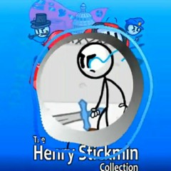 [Henry Stickmin Megalo] PRODITIOPHOBIA {By SmZ}