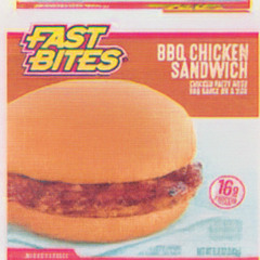 fast bite mix