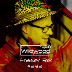 #292 - Fraser Rix - (AUS)