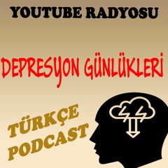 Depresyon Günlükleri |ANKSİYETE BOZUKLUĞU