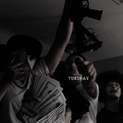 t2federal- WE BACK (ft: moneymademitch)
