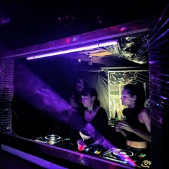 Oniva & Faeli @ UKF Festival 2024