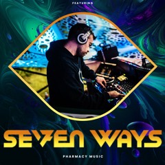 Seven Ways - Easter Weekend with Neelix