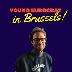 Episode 8 - Young Activists in Brussels