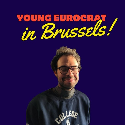 Episode 7 - Lazy Southern European in Brussels