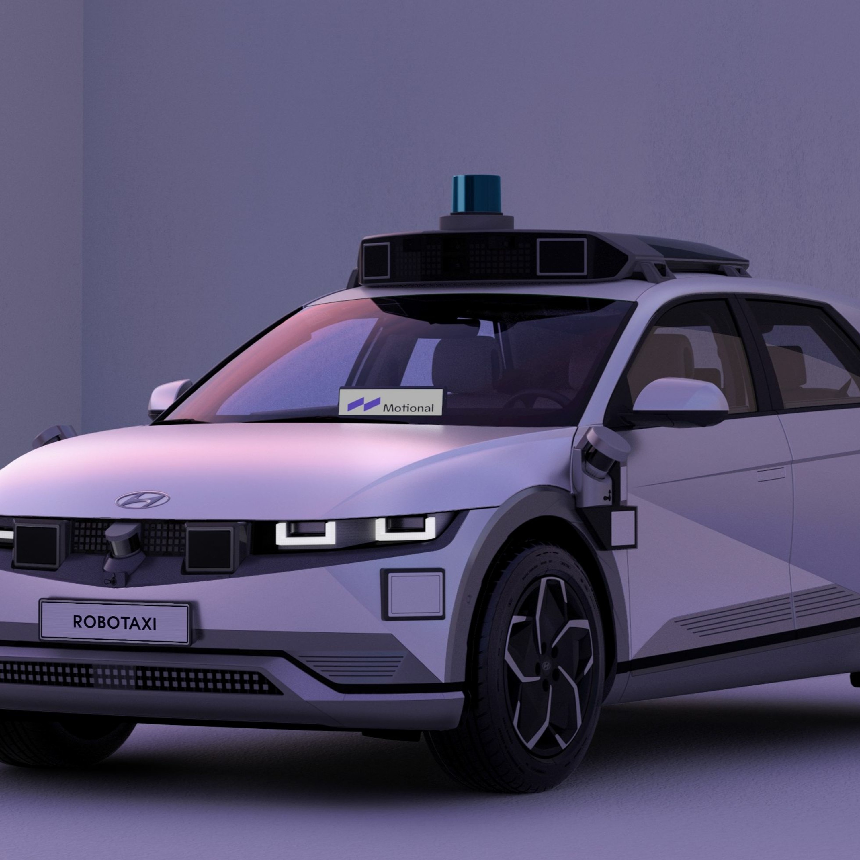 Overdrive: How did Pro Football lead to transport data measurement?; Robotaxi; Holy Lindisfarne thumbnail