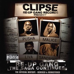 Re-Up Intro