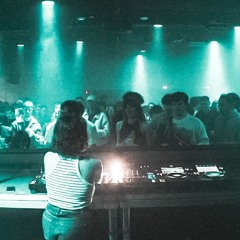 MRXY @ Le Sucre (Lyon)