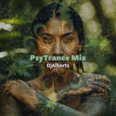 PsyTrance Mix 2024
