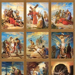 Via Crucis Franz Liszt 2