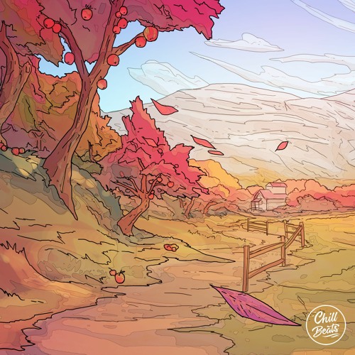 Ghostnaut x Saib - Apple Pie