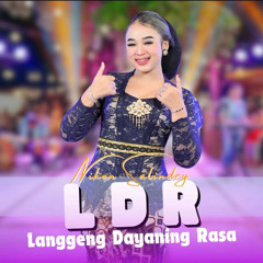 Niken Salindry - LANGGENG DAYANING RASA (LDR)