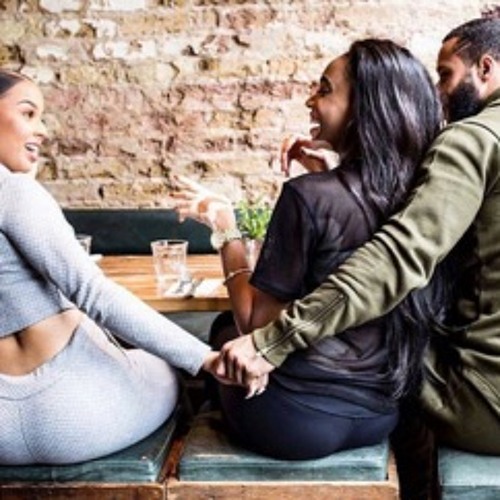 Eliie'Yah - Vain Desires