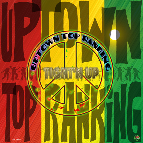 Stream Uptown Top Ranking (PWL Radio Mix) by Tight N Up | Listen online for  free on SoundCloud
