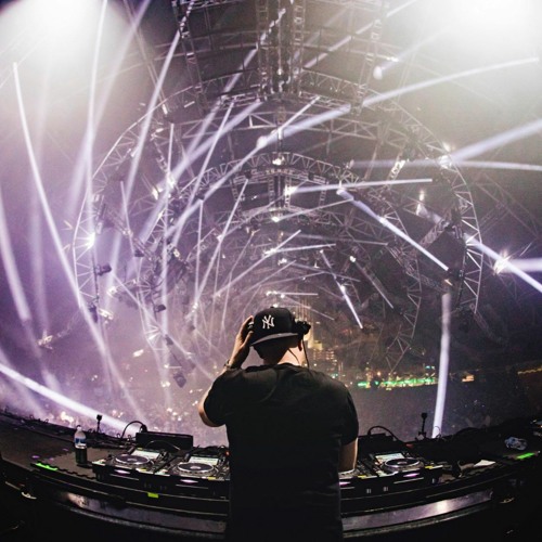 Cirez D - Frequency 2024 ID 02