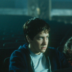 donnie darko/ do you feel alone right now?