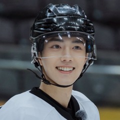 Xiaozhan 肖战 - Something Just Like This (03.2021)