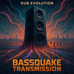 BASSQUAKE TRANSMISSION